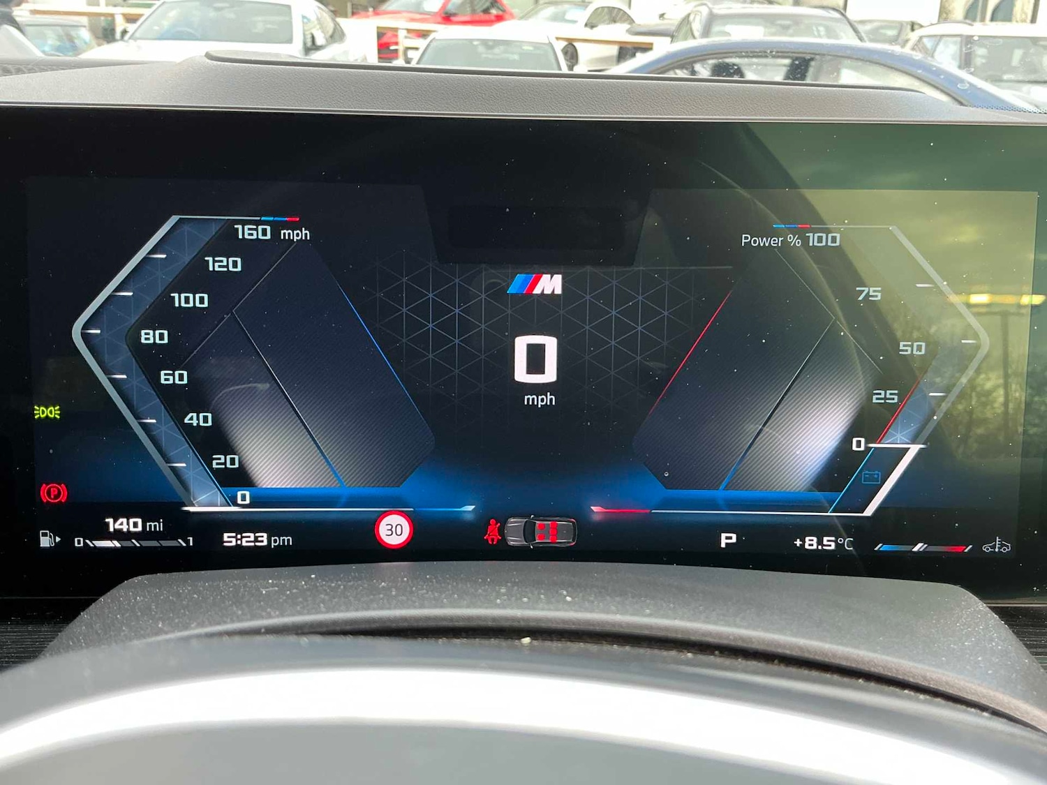 Used BMW X5 2023 for sale - 78191745: Photo 10