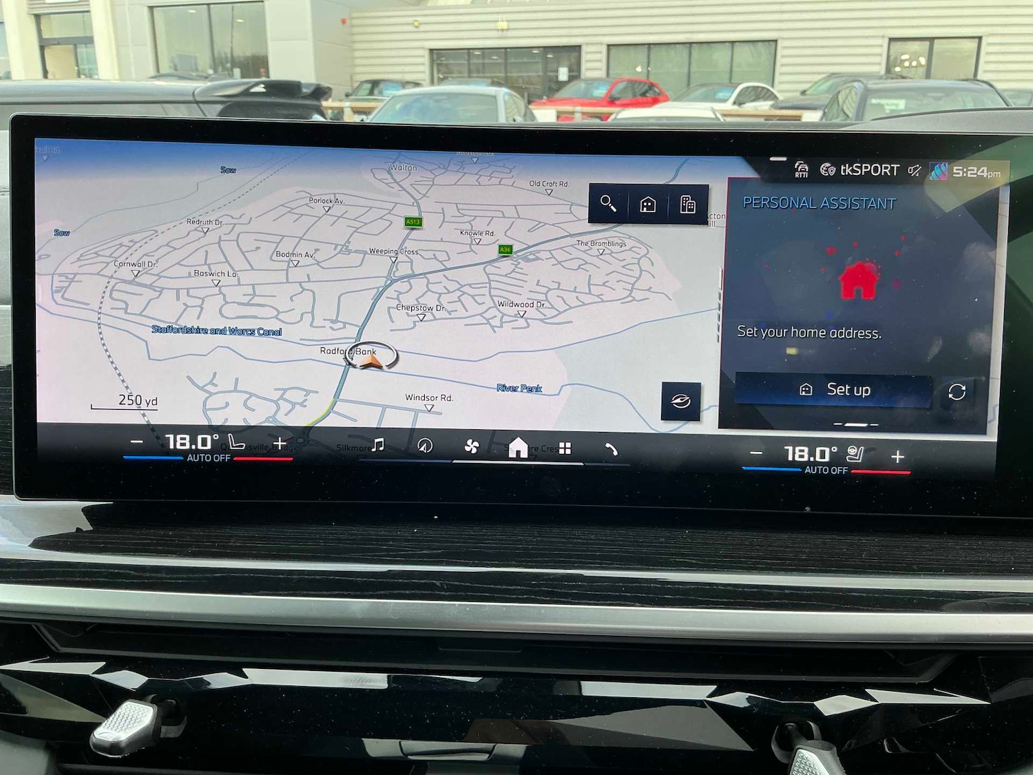 Used BMW X5 2023 for sale - 78191745: Photo 11