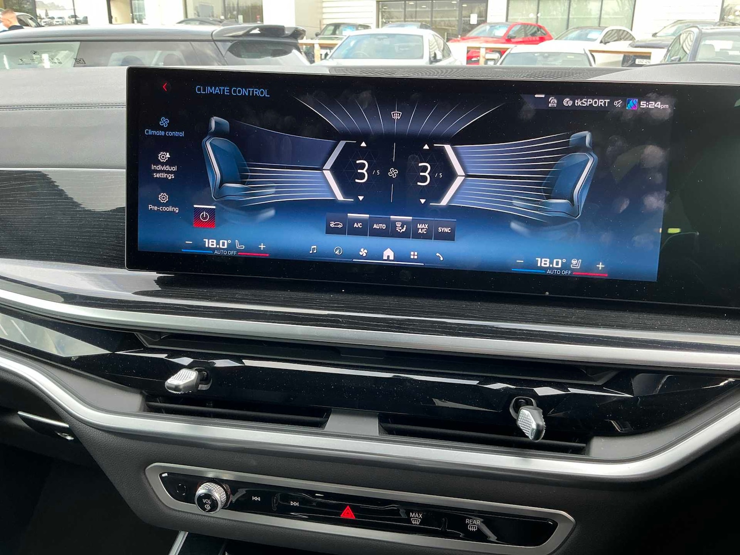 Used BMW X5 2023 for sale - 78191745: Photo 12