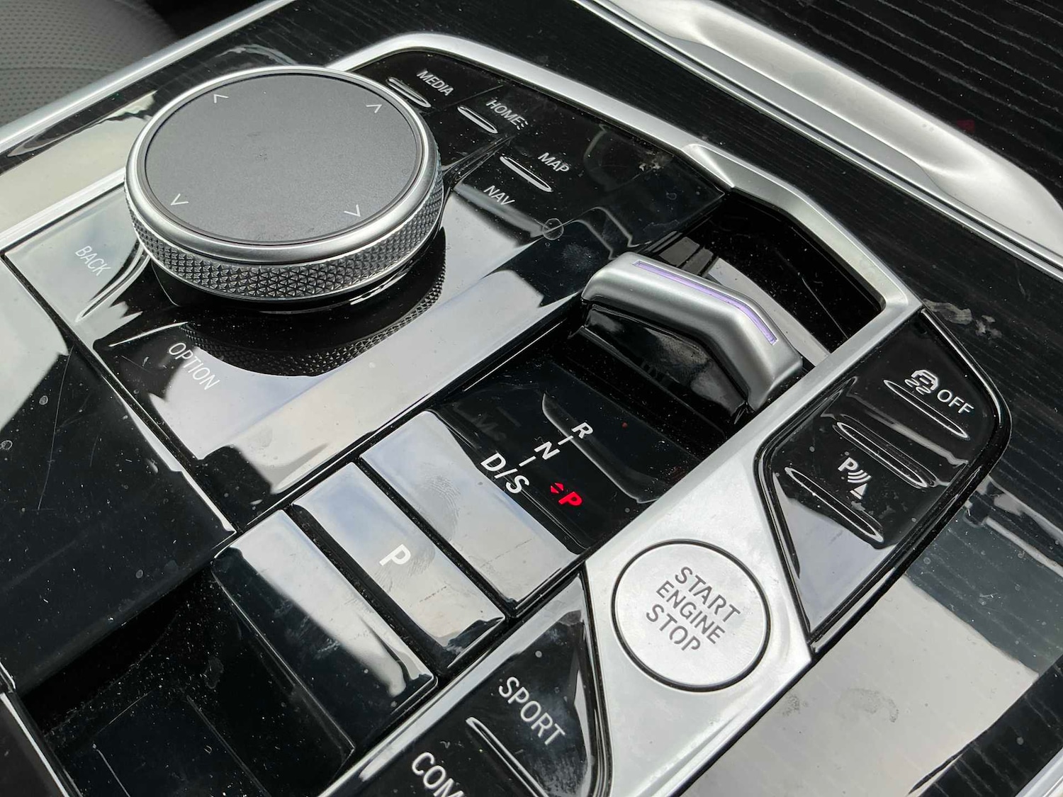 Used BMW X5 2023 for sale - 78191745: Photo 13