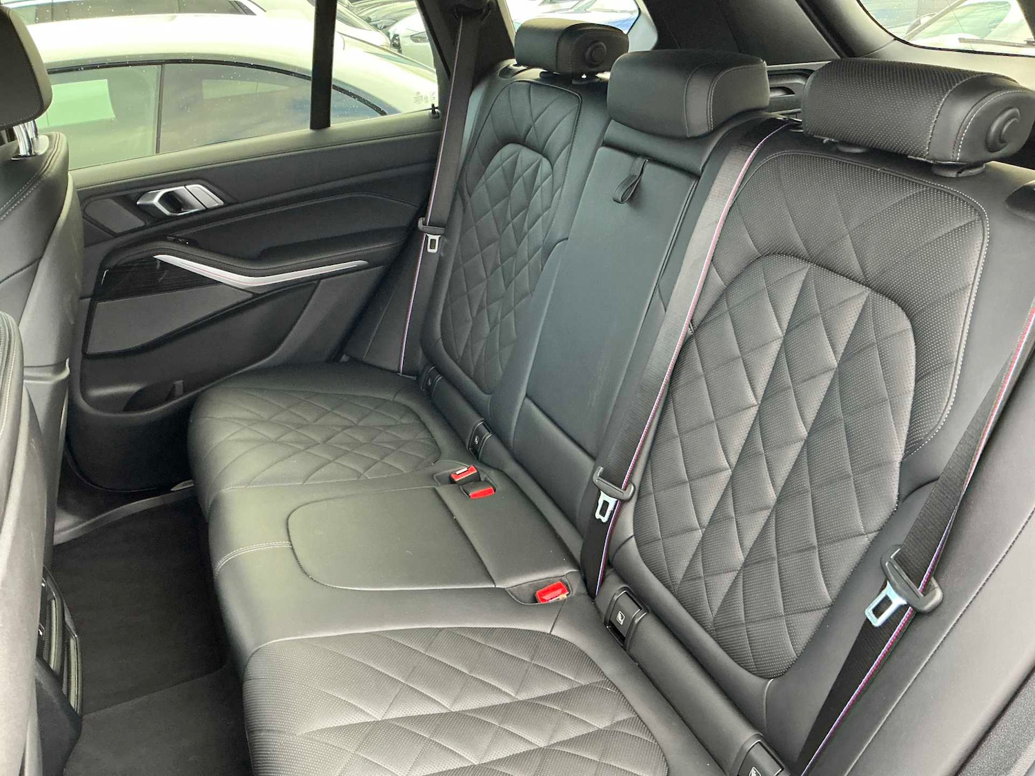 Used BMW X5 2023 for sale - 78191745: Photo 16