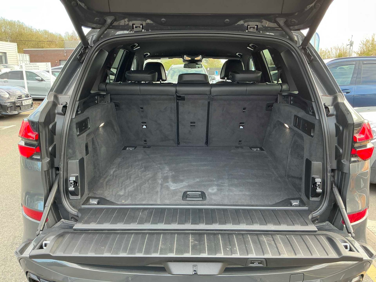 Used BMW X5 2023 for sale - 78191745: Photo 17