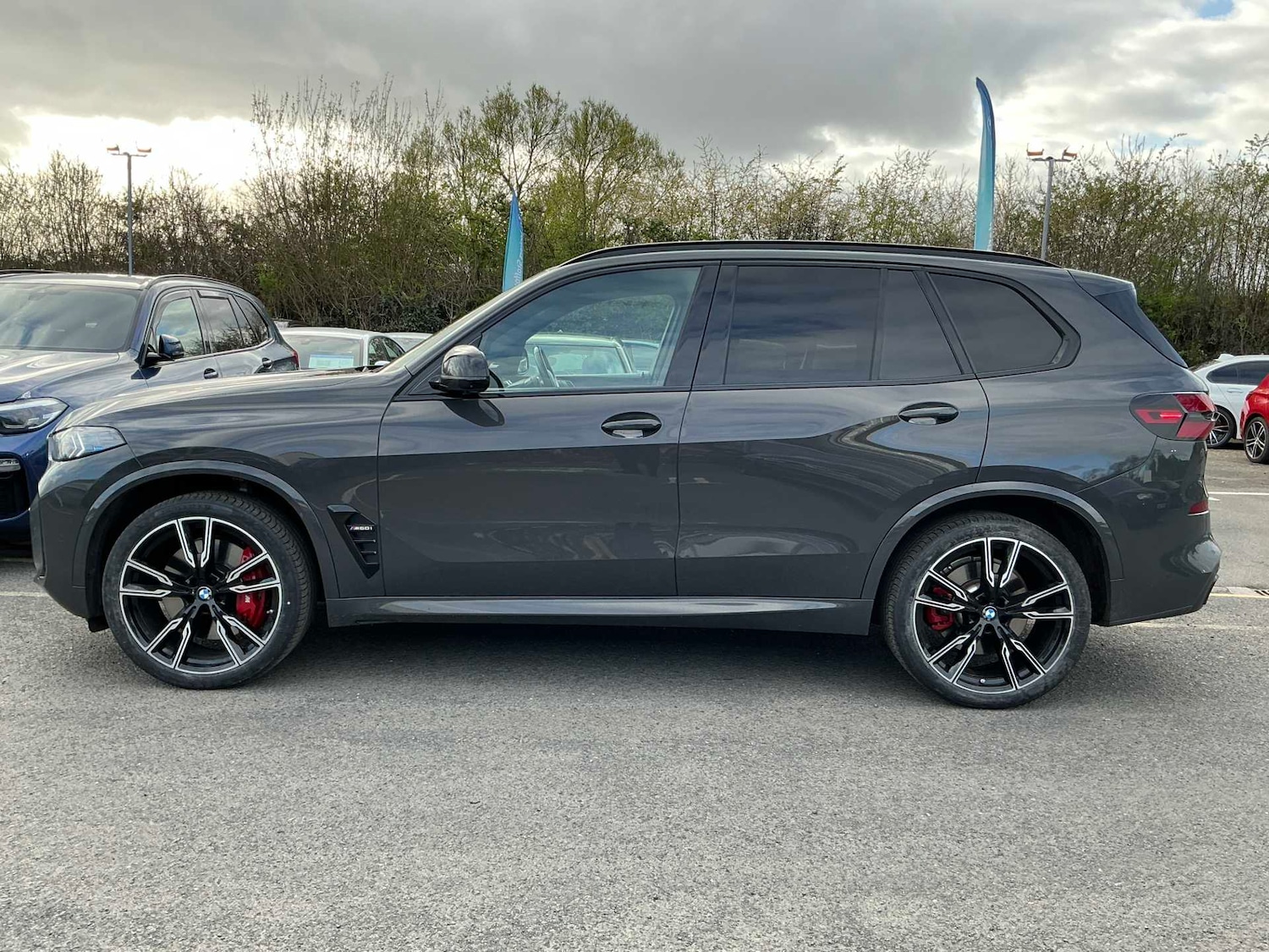 Used BMW X5 2023 for sale - 78191745: Photo 19