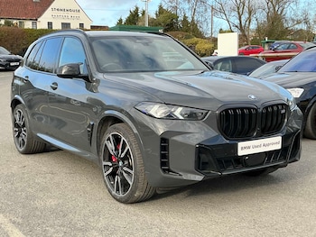 Used BMW X5 2023 for sale - 78191745: Photo