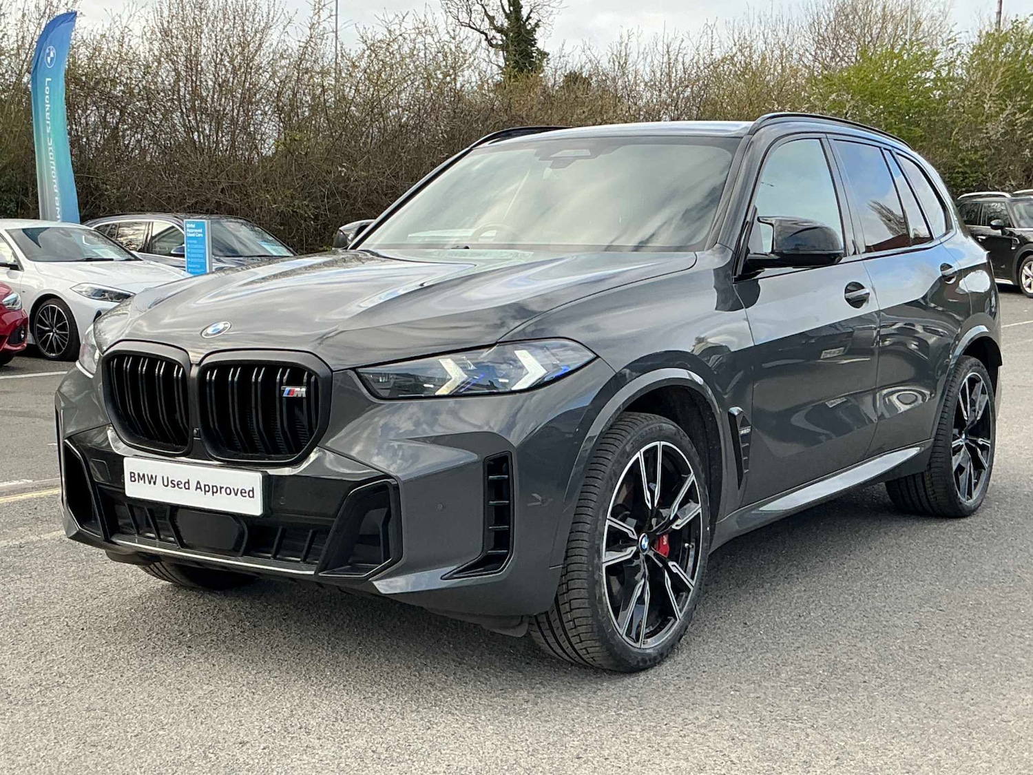 Used BMW X5 2023 for sale - 78191745: Photo 20