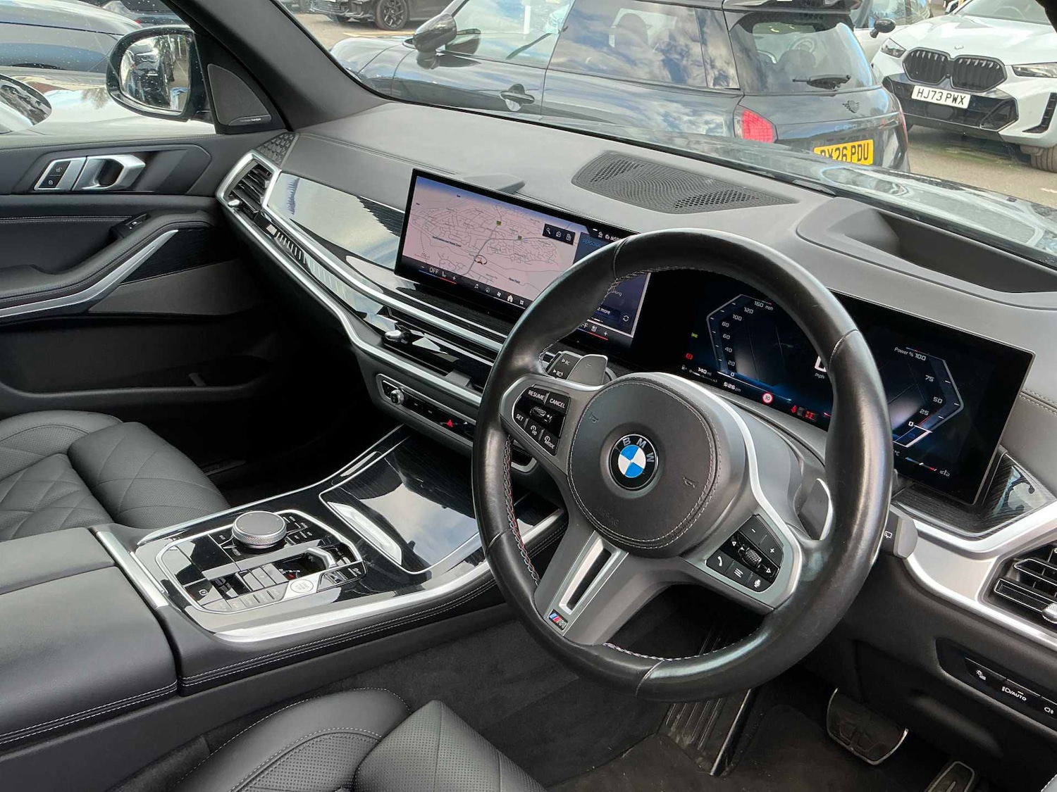 Used BMW X5 2023 for sale - 78191745: Photo 21