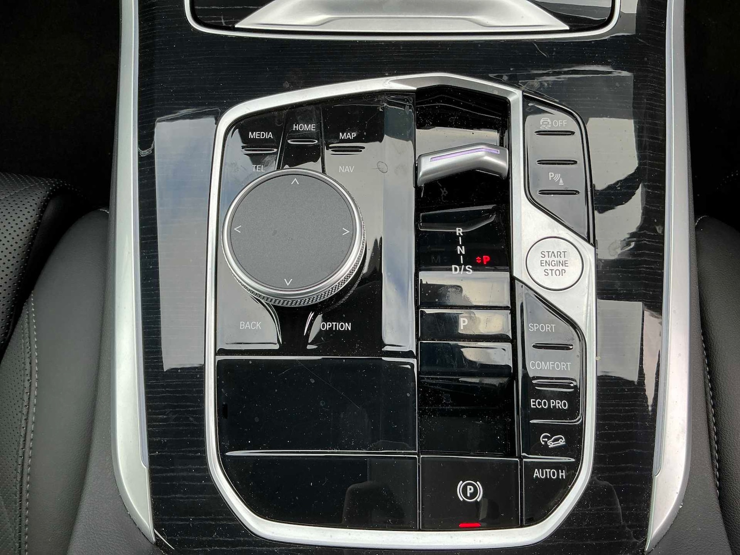 Used BMW X5 2023 for sale - 78191745: Photo 22