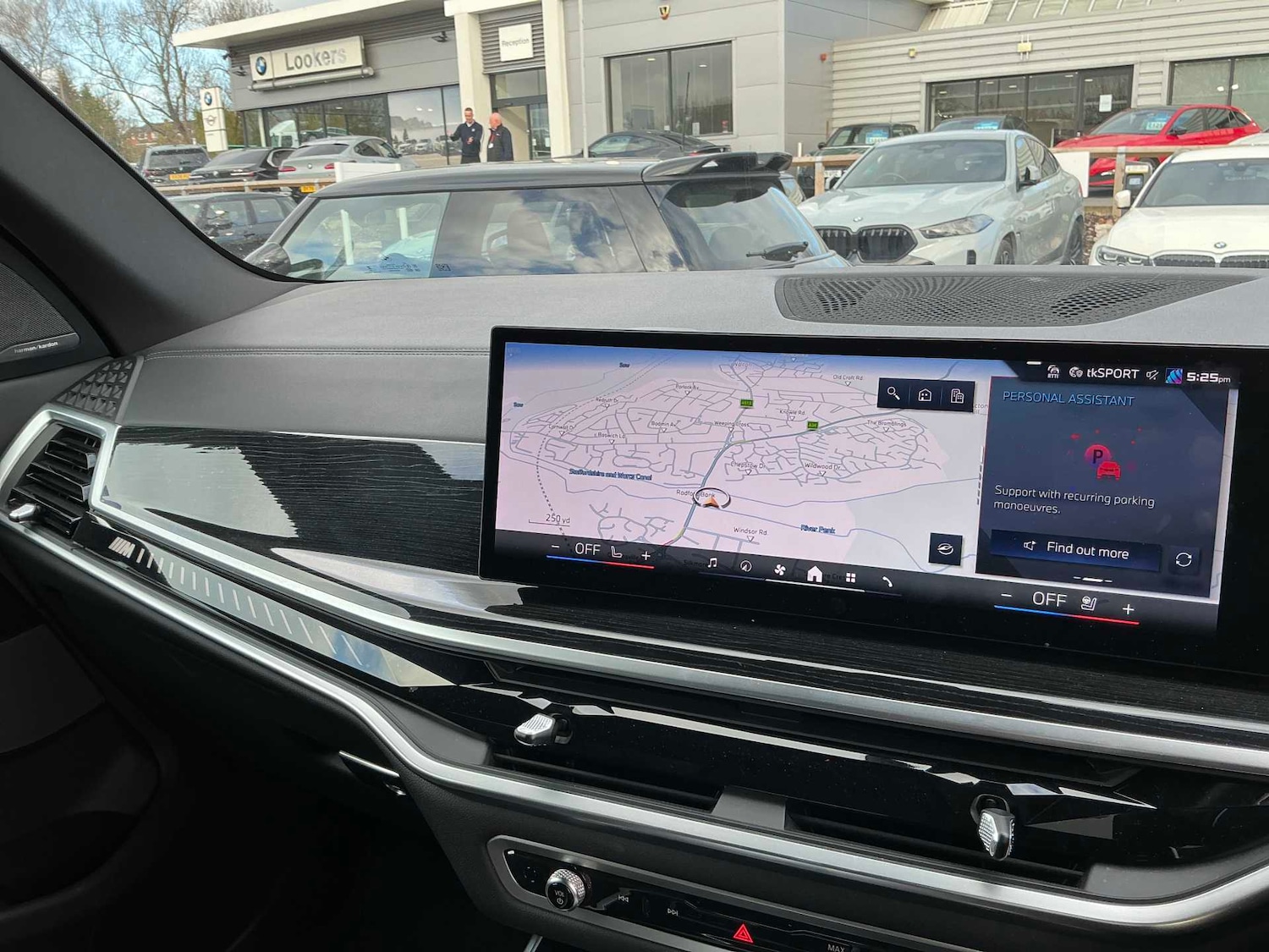 Used BMW X5 2023 for sale - 78191745: Photo 24