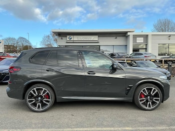 Used BMW X5 2023 for sale - 78191745: Photo