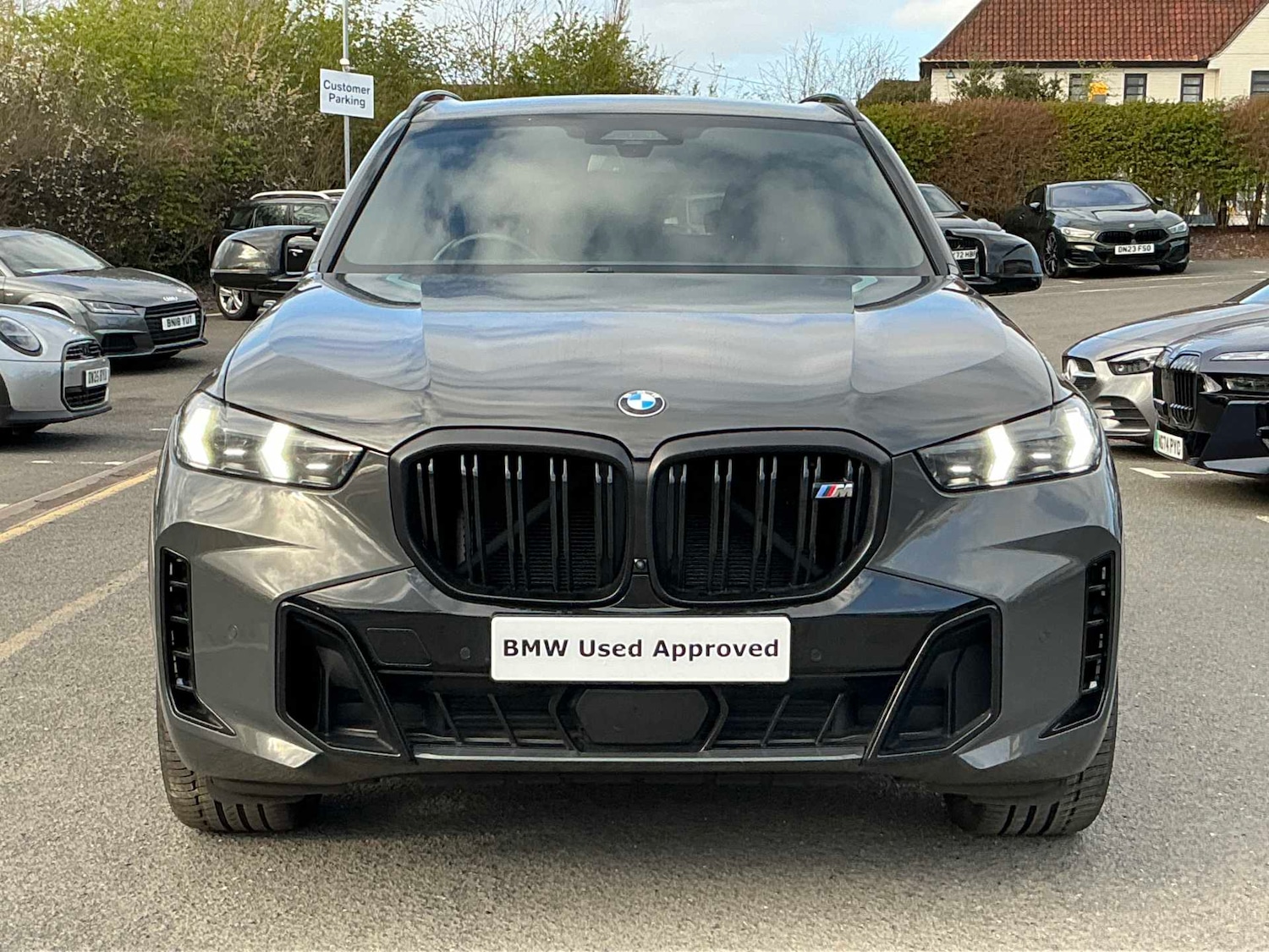 Used BMW X5 2023 for sale - 78191745: Photo 5