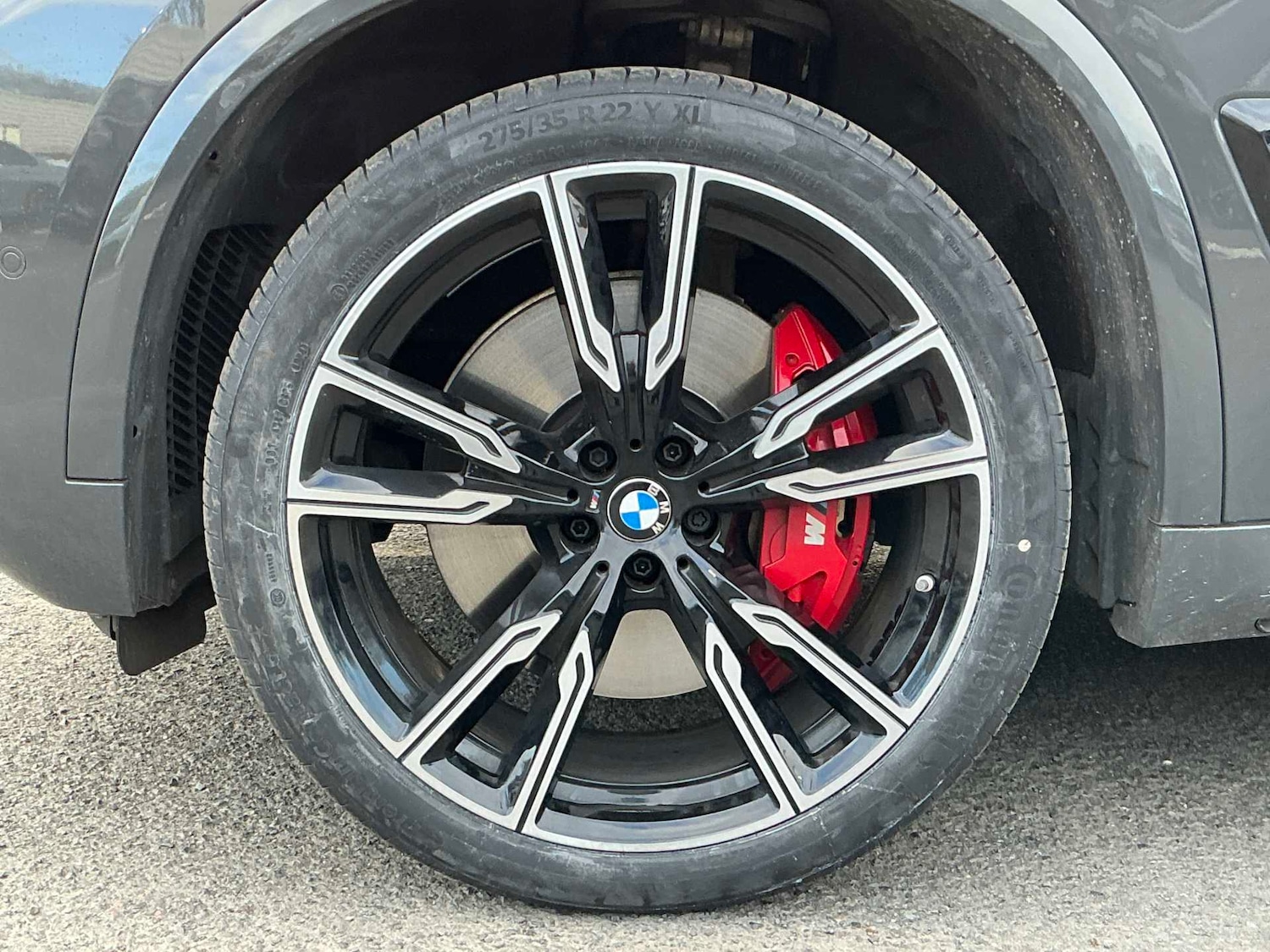 Used BMW X5 2023 for sale - 78191745: Photo 6