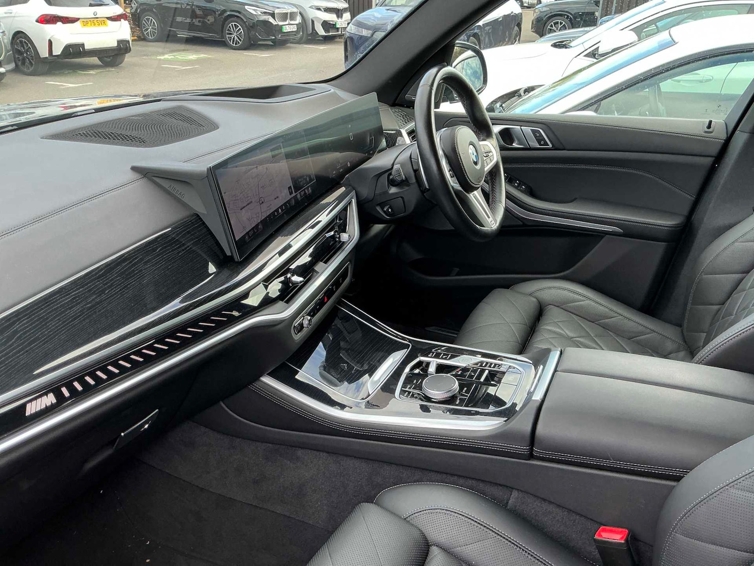 Used BMW X5 2023 for sale - 78191745: Photo 7