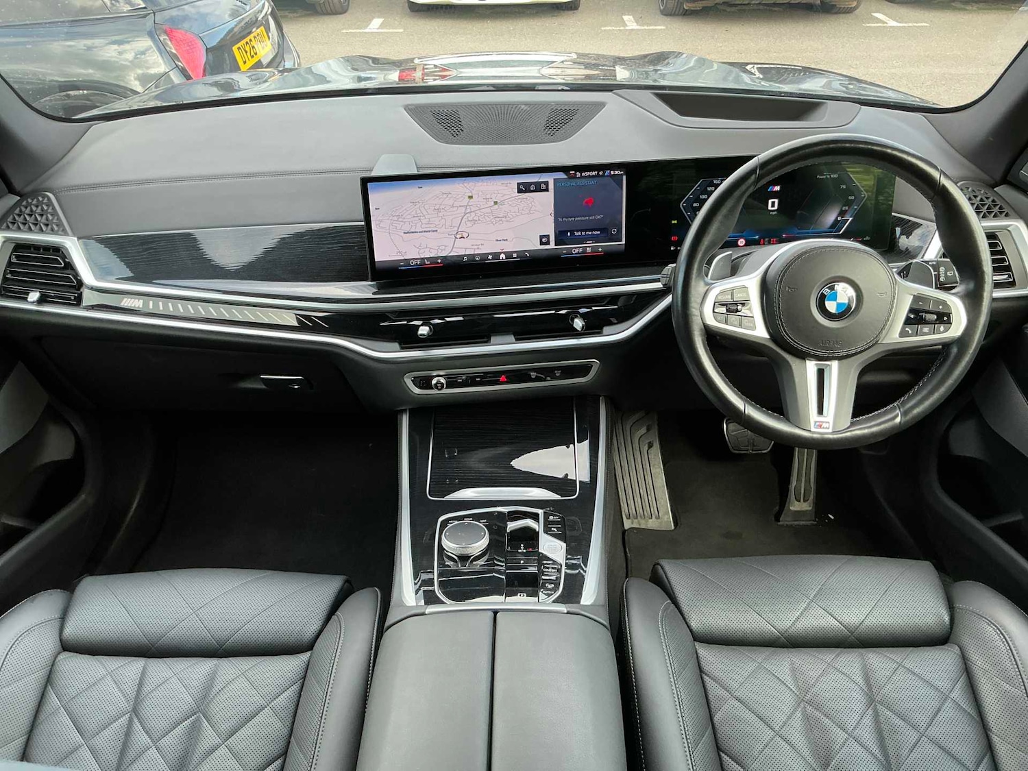 Used BMW X5 2023 for sale - 78191745: Photo 8