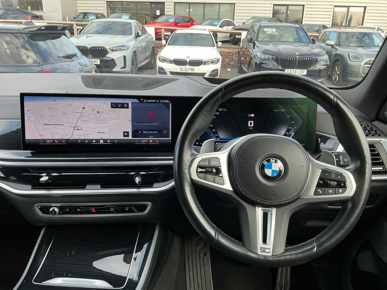 Used BMW X5 2023 for sale - 78191745: Photo 9