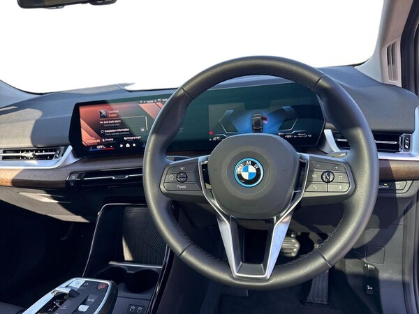 Used BMW 2 Series 2025 for sale - 76076392: Photo 10