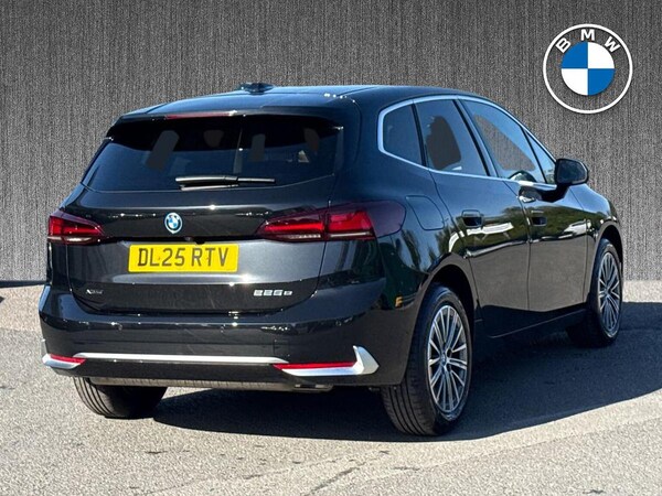 Used BMW 2 Series 2025 for sale - 76076392: Photo 19