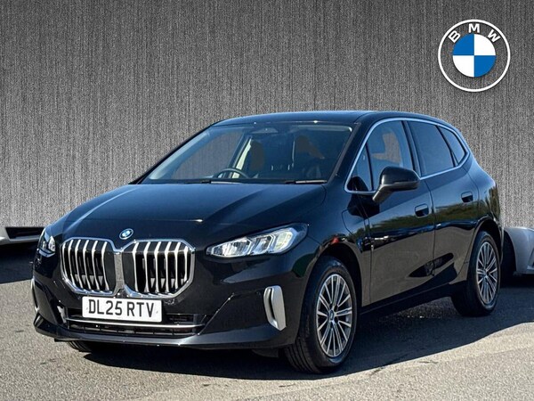 Used BMW 2 Series 2025 for sale - 76076392: Photo 21