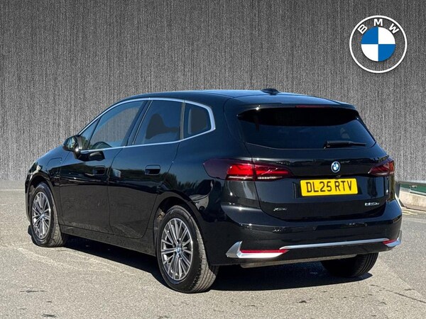 Used BMW 2 Series 2025 for sale - 76076392: Photo 3