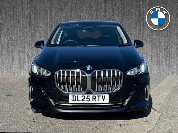 Used BMW 2 Series 2025 for sale - 76076392: Photo 6