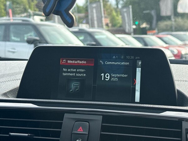 Used BMW 1 Series 2019 for sale - 76011096: Photo 11