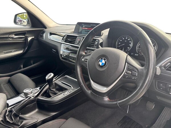 Used BMW 1 Series 2019 for sale - 76011096: Photo 15