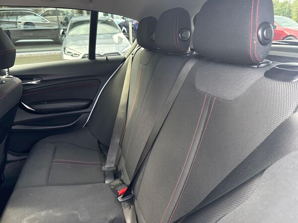 Used BMW 1 Series 2019 for sale - 76011096: Photo 16