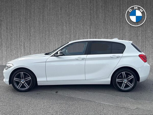 Used BMW 1 Series 2019 for sale - 76011096: Photo 19