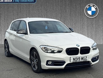BMW - 1 Series