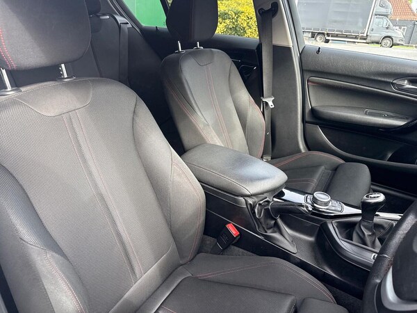 Used BMW 1 Series 2019 for sale - 76011096: Photo 21