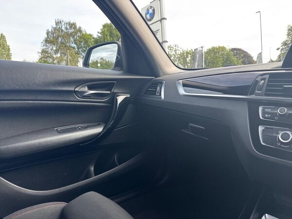 Used BMW 1 Series 2019 for sale - 76011096: Photo 24