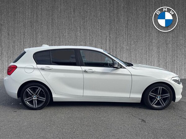 Used BMW 1 Series 2019 for sale - 76011096: Photo 3