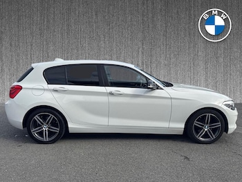 Used BMW 1 Series 2019 for sale - 76011096: Photo 3