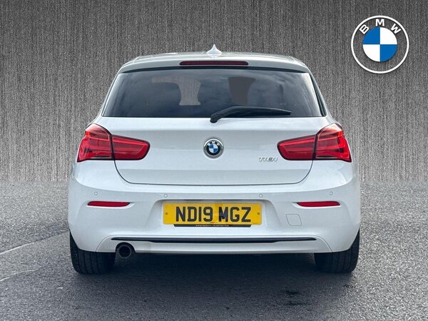 Used BMW 1 Series 2019 for sale - 76011096: Photo 4