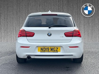 Used BMW 1 Series 2019 for sale - 76011096: Photo 4