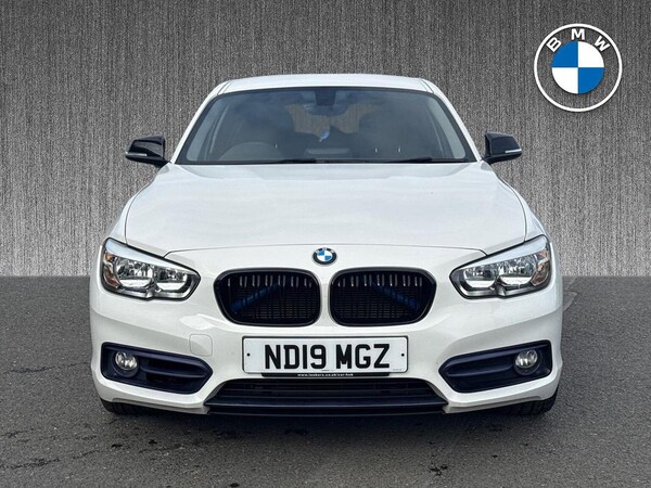 Used BMW 1 Series 2019 for sale - 76011096: Photo 5