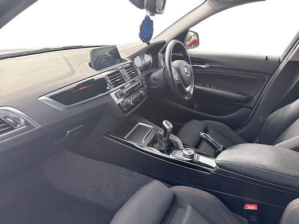 Used BMW 1 Series 2019 for sale - 76011096: Photo 7