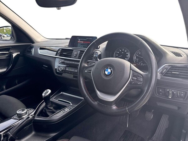 Used BMW 1 Series 2019 for sale - 76011096: Photo 8