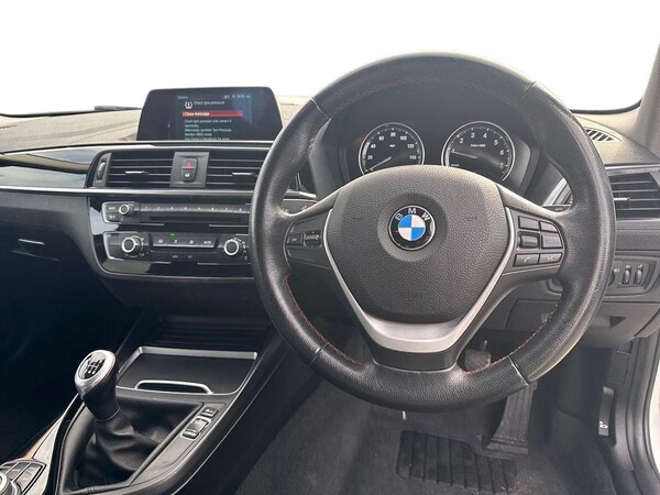 Used BMW 1 Series 2019 for sale - 76011096: Photo 9