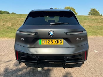 Used BMW iX 2025 for sale - 79775033: Photo