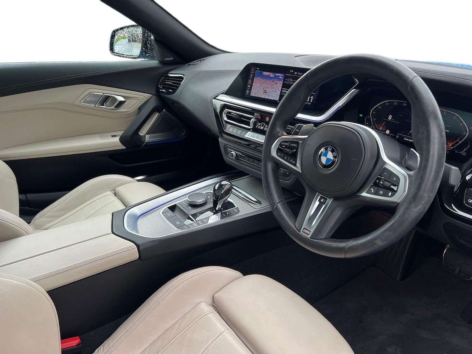 Used BMW Z4 2019 for sale - 76906312: Photo 15