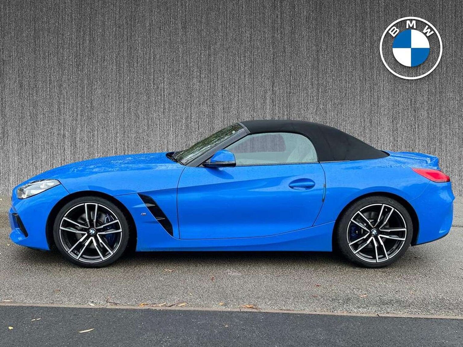 Used BMW Z4 2019 for sale - 76906312: Photo 19