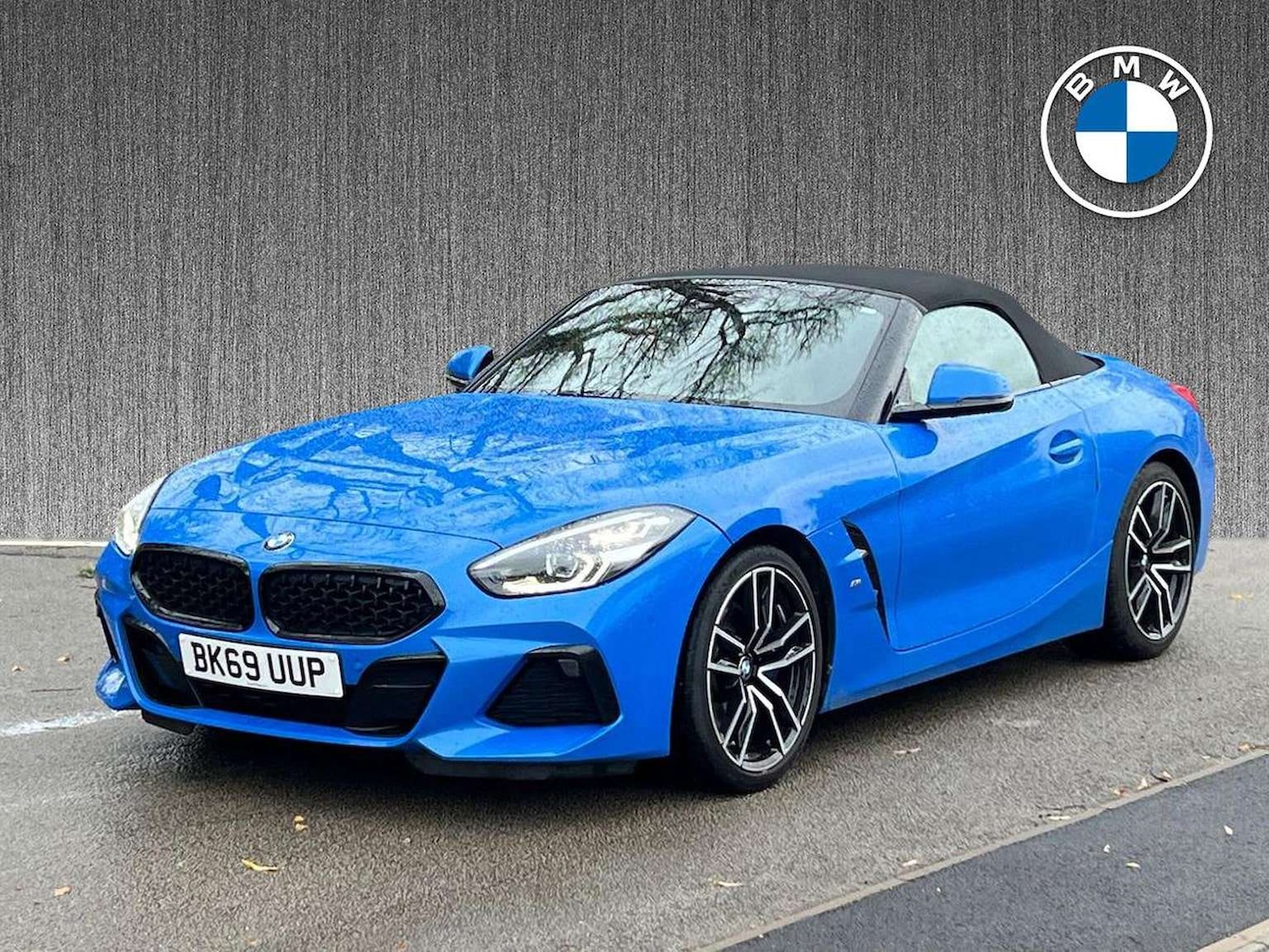 Used BMW Z4 2019 for sale - 76906312: Photo 20