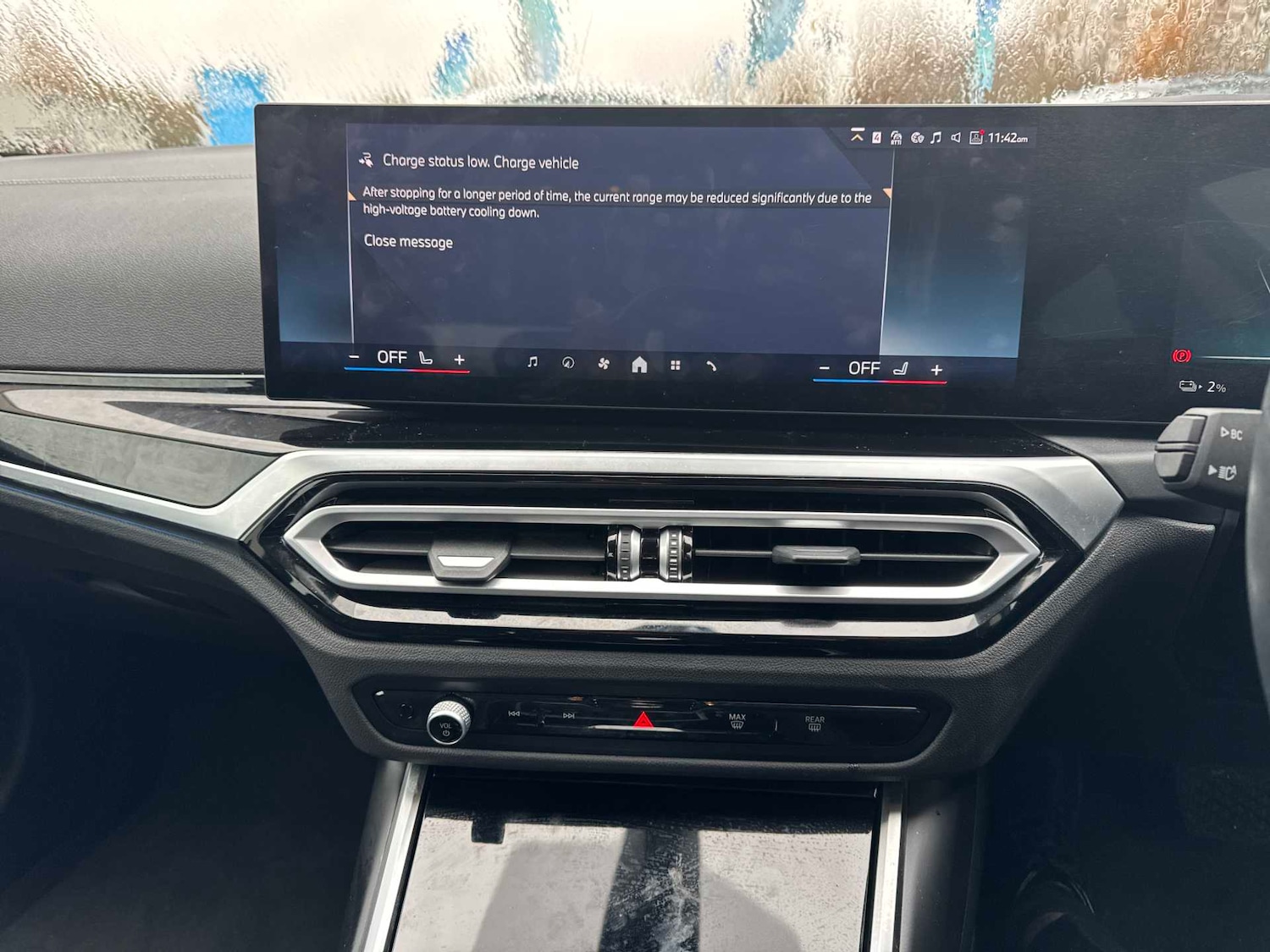 Used BMW i4 2024 for sale - 77677457: Photo 11