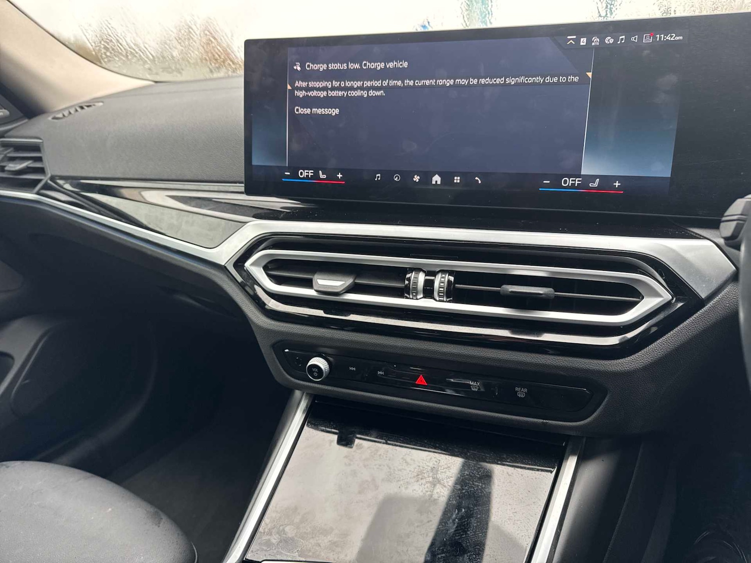 Used BMW i4 2024 for sale - 77677457: Photo 12