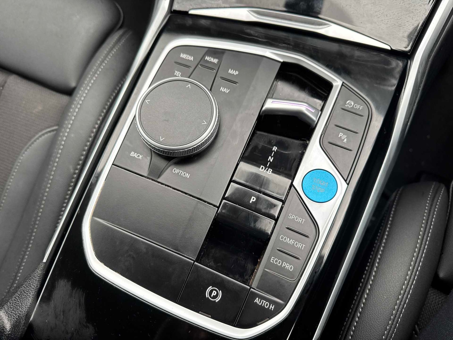 Used BMW i4 2024 for sale - 77677457: Photo 13