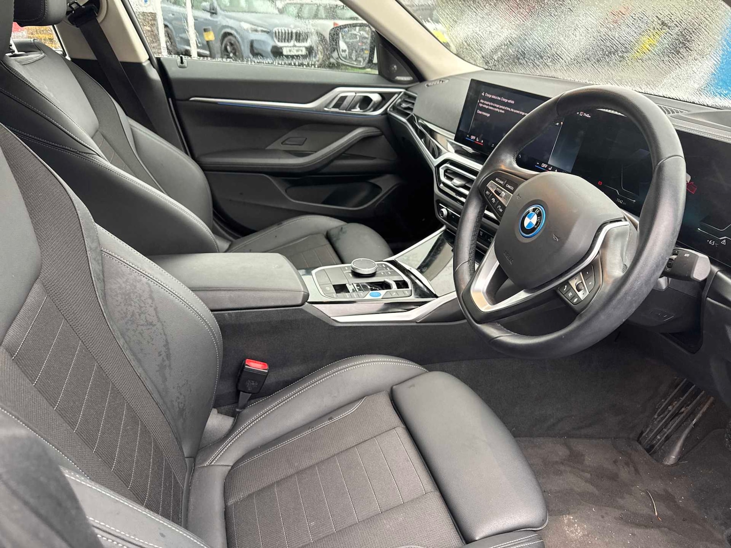 Used BMW i4 2024 for sale - 77677457: Photo 15