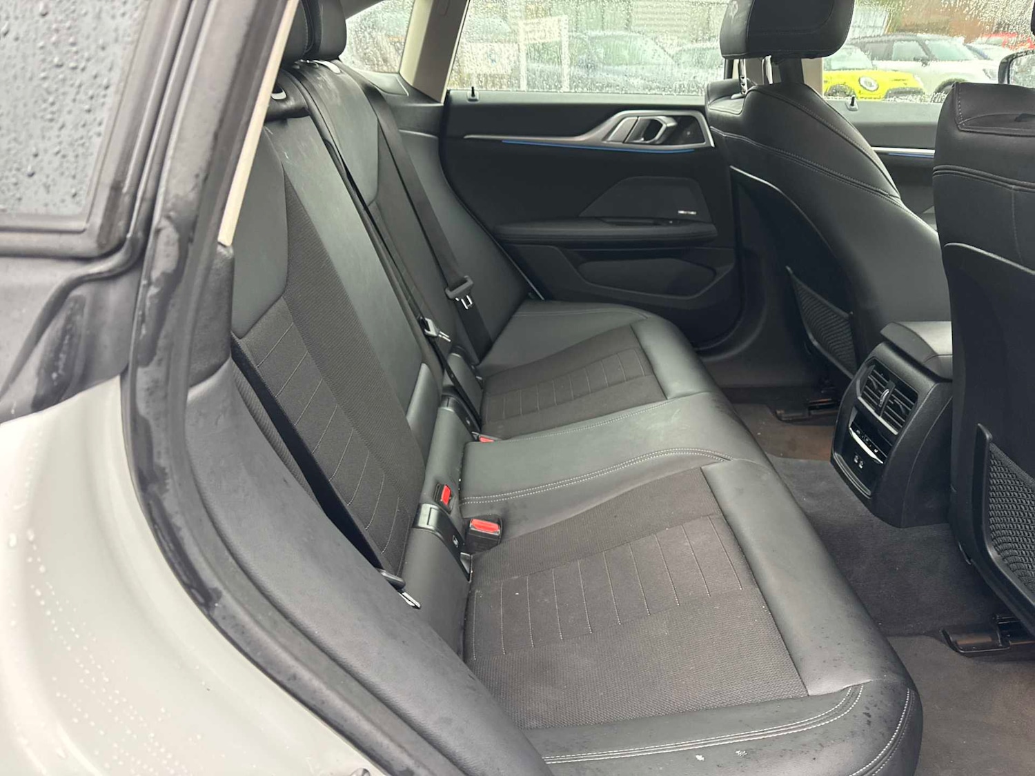 Used BMW i4 2024 for sale - 77677457: Photo 16