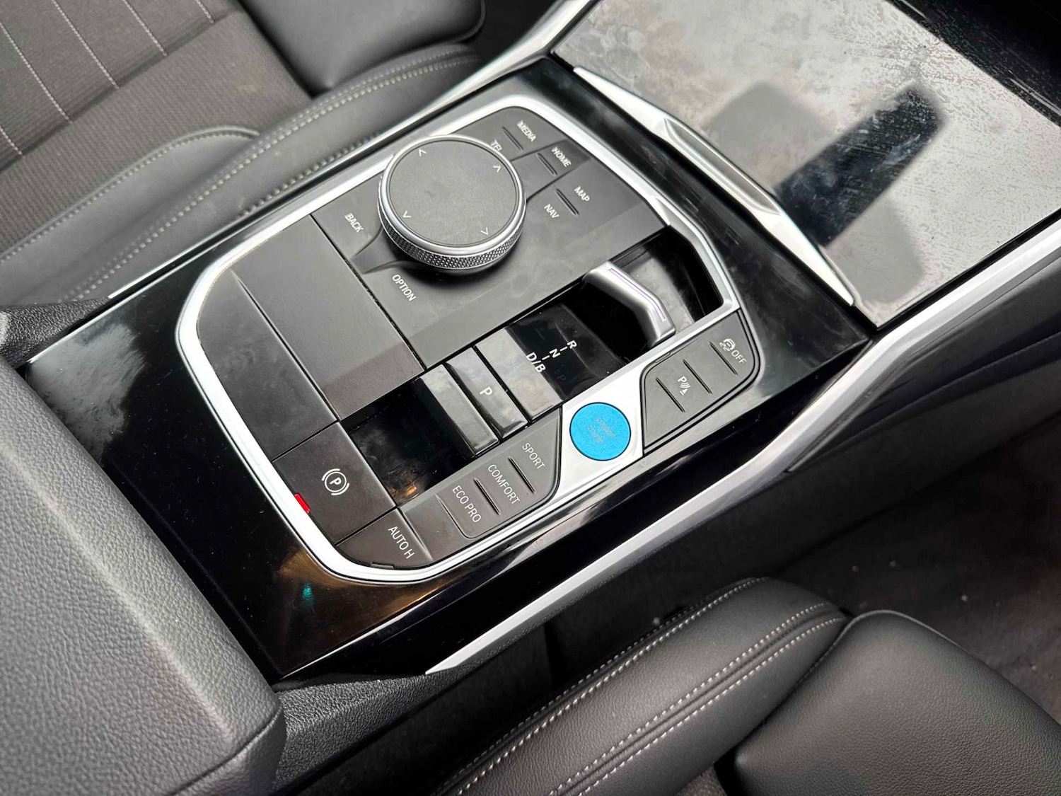 Used BMW i4 2024 for sale - 77677457: Photo 22