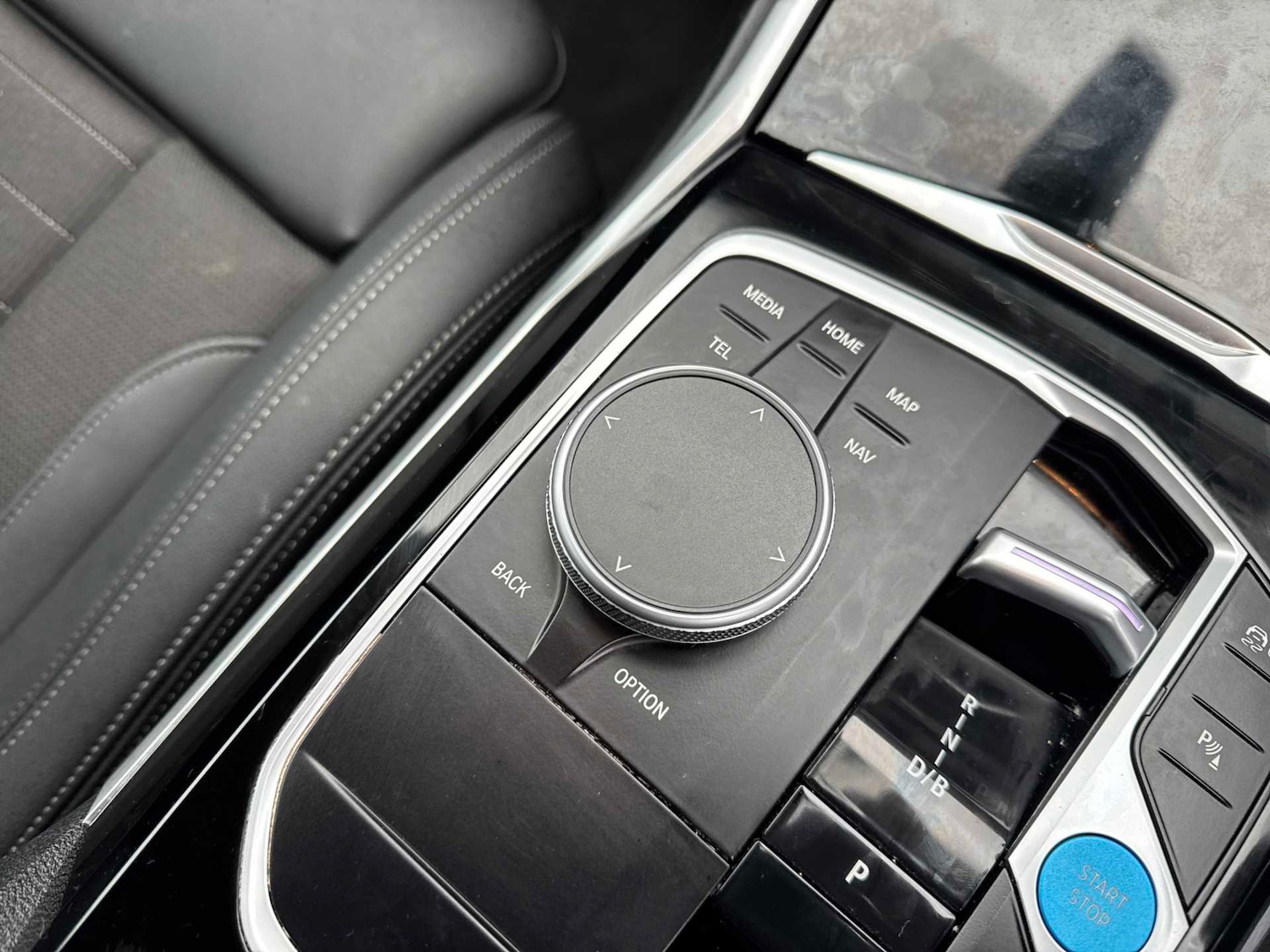 Used BMW i4 2024 for sale - 77677457: Photo 23