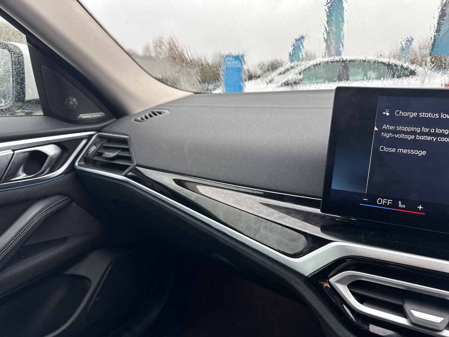 Used BMW i4 2024 for sale - 77677457: Photo 24